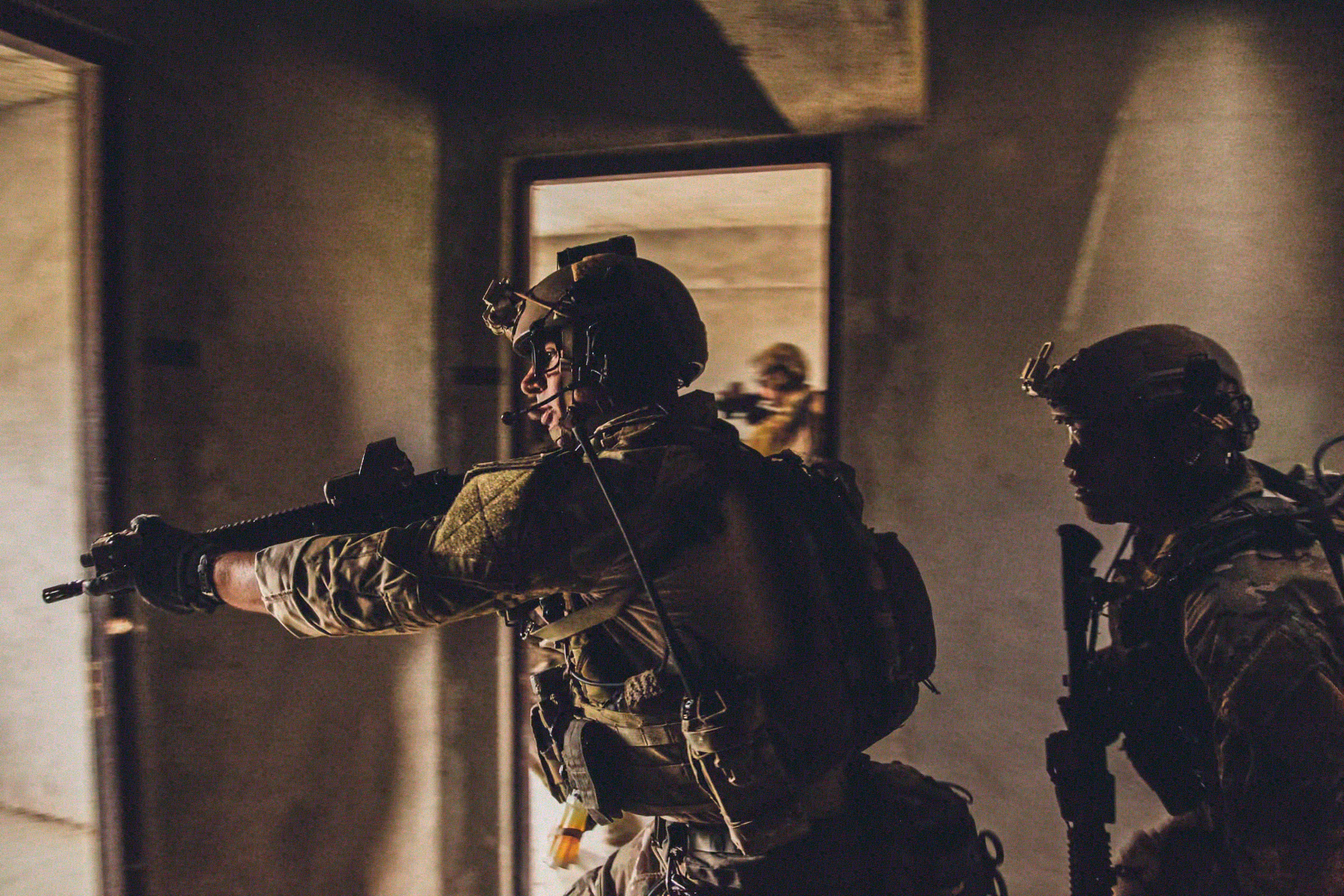 Kabul, Afghanistan