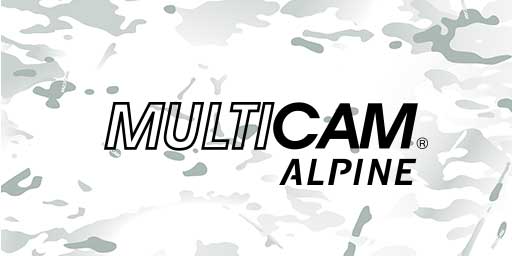 Multicam Alpine