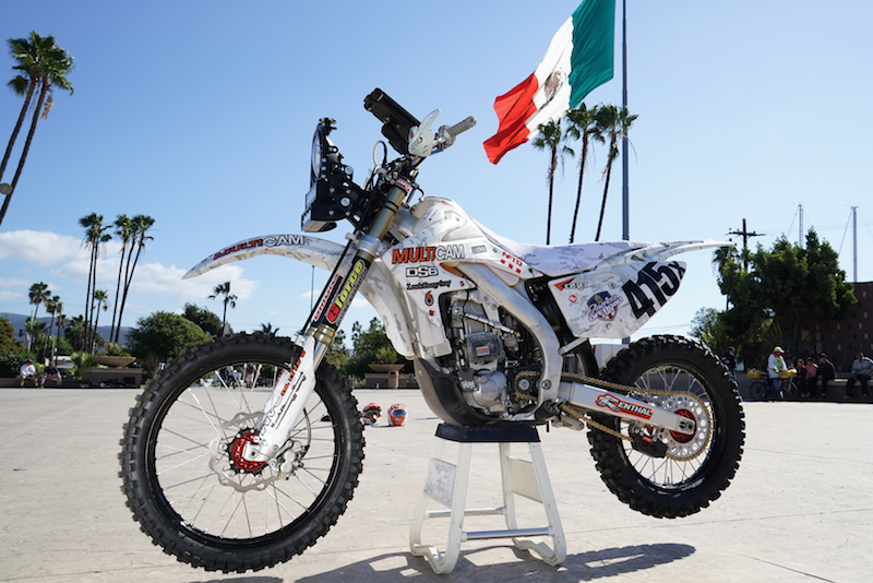 Team Ds6 Multcam At The Baja 1000 Multicam Family Of Camouflage Patterns