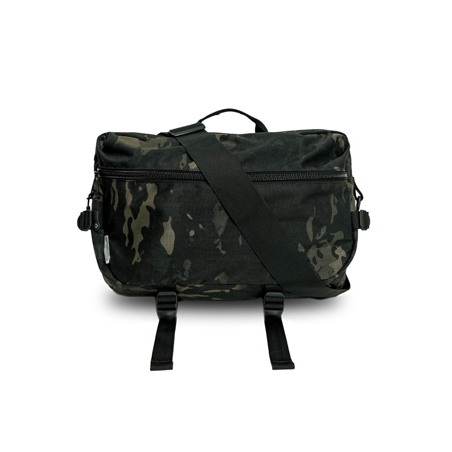 DSPTCH MULTICAM BLACK COLLECTION | MultiCam® Family of Camouflage Patterns