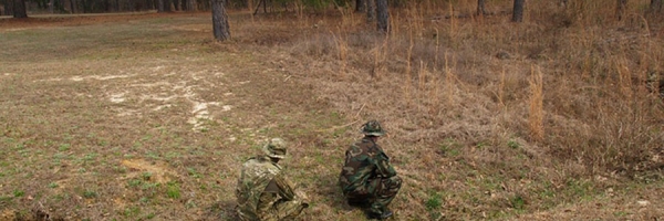 MultiCam® Family of Camouflage Patterns Page